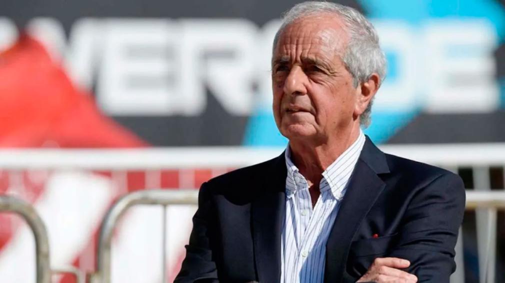 Rodolfo D’Onofrio habló sobre la polémica de las elecciones en Boca: 'Está en juego el futuro del club'