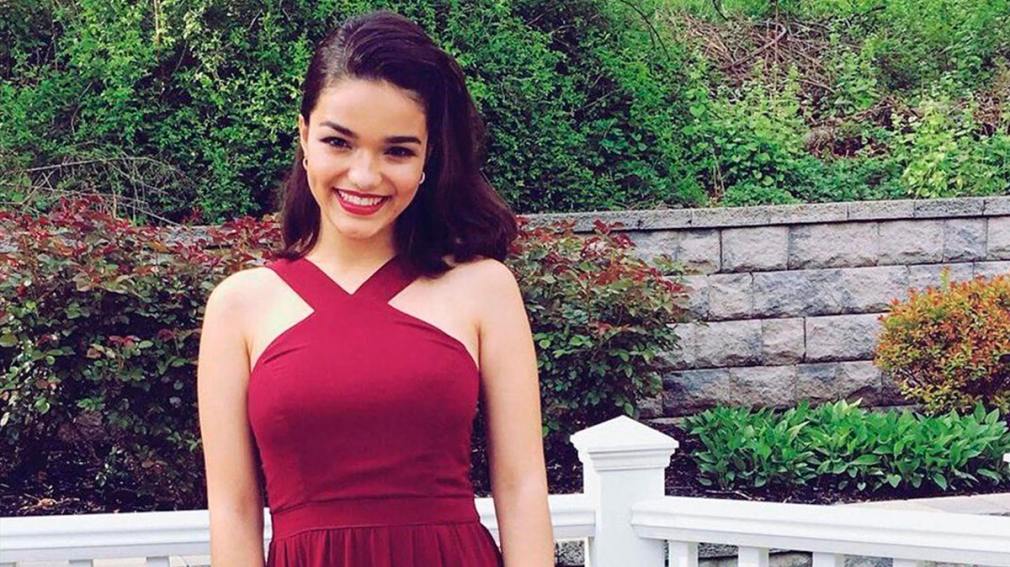 Rachel Zegler, protagonista de 'West Side Story' dice que no fue invitada a la gala de los Oscars