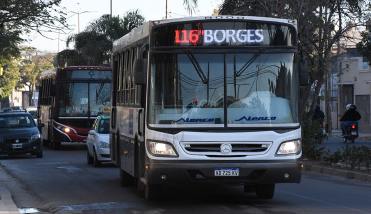 El paro sigue: UTA rechazó una nueva propuesta empresarial y exige el pago total de $203.000 adeudados