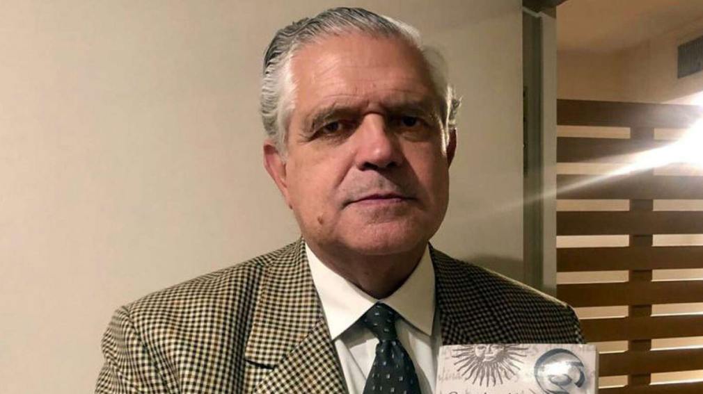 Murió una hija del diputado Ricardo López Murphy
