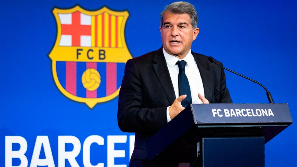 La declaración del presidente del Barcelona que ilusiona con la vuelta de Messi