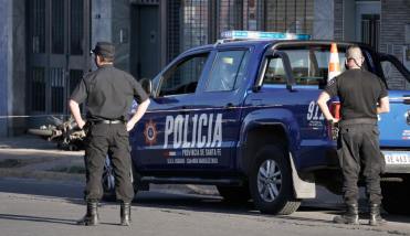 Santa Fe implementará test antidoping sorpresivos a policías y funcionarios de Seguridad