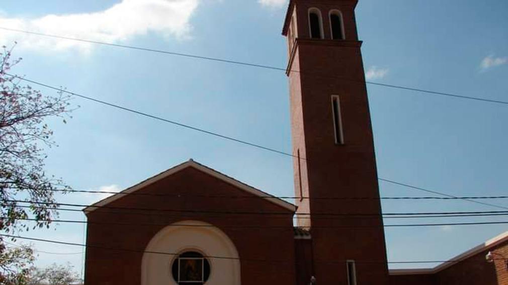 Invitan a las fiestas patronales en honor a San Roque