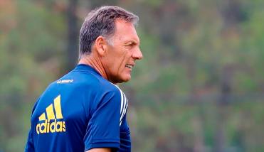 Miguel Ángel Russo dejó San Lorenzo y se acerca a su tercer ciclo en Boca