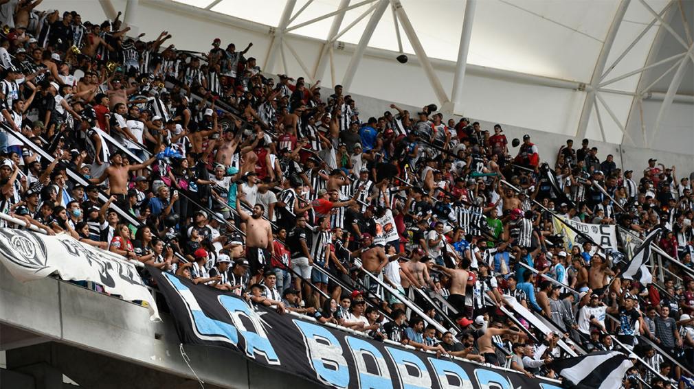 Venta de entradas para el partido de Central Córdoba por la Copa Argentina