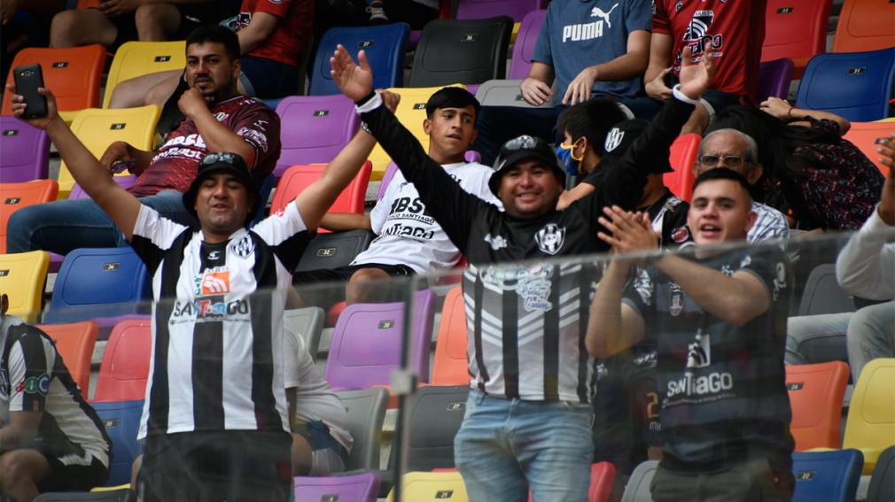 Arrancó la venta de entradas para el choque entre Central Córdoba y San Lorenzo