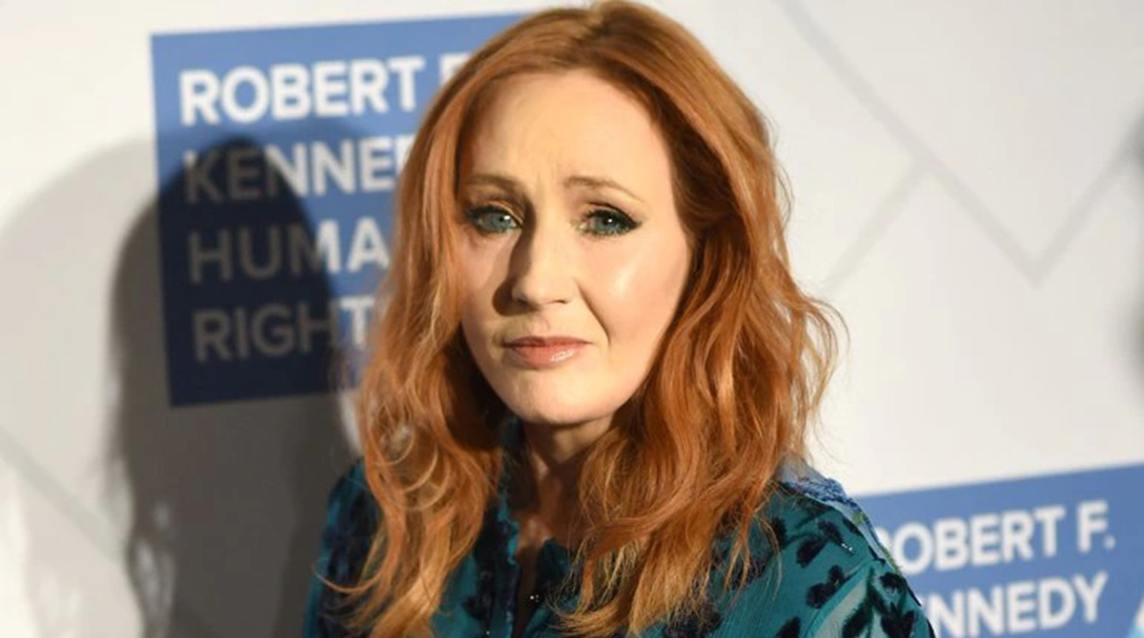 J.K.Rowling arremete contra actores de Harry Potter por apoyar carta trans tras fallo judicial