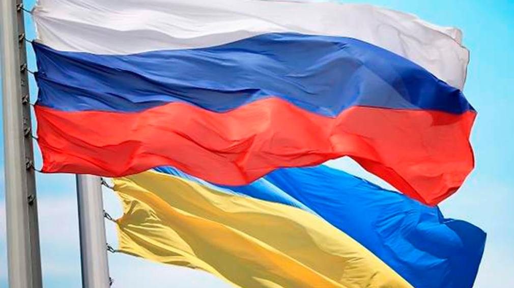 Ucrania y Rusia retomarán el diálogo directo tras tres años de guerra