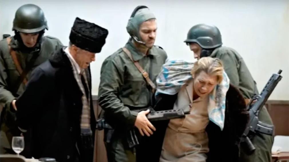 Con las manos atadas y fusilados: así terminó la dictadura de Nicolae Ceaucescu un 25 de diciembre