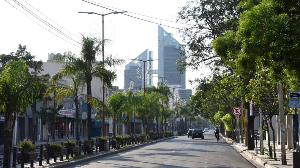 El verano llega a su fin y Santiago del Estero es un horno: ¿Cuándo baja la temperatura?