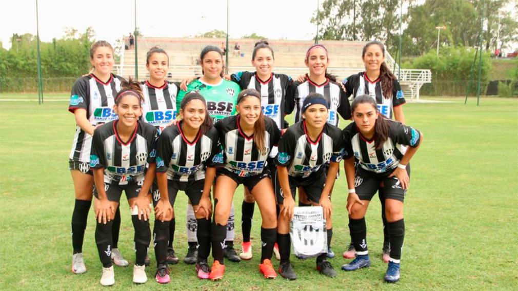 Copa Federal: Central Córdoba cayó ante Rosario Central