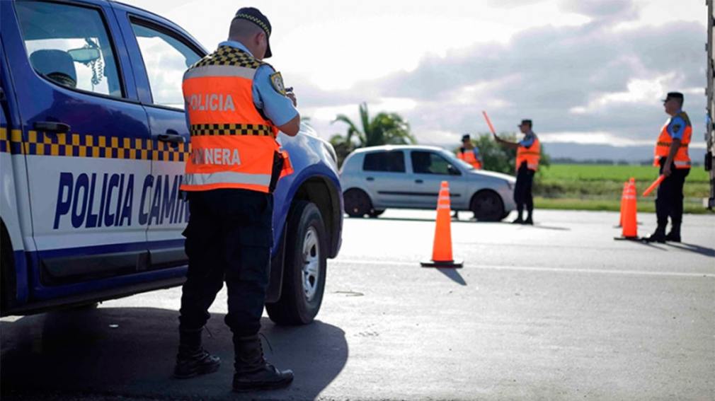 Insólito: un vecino cordobés “ayudó” a los asaltantes que se llevaron su auto