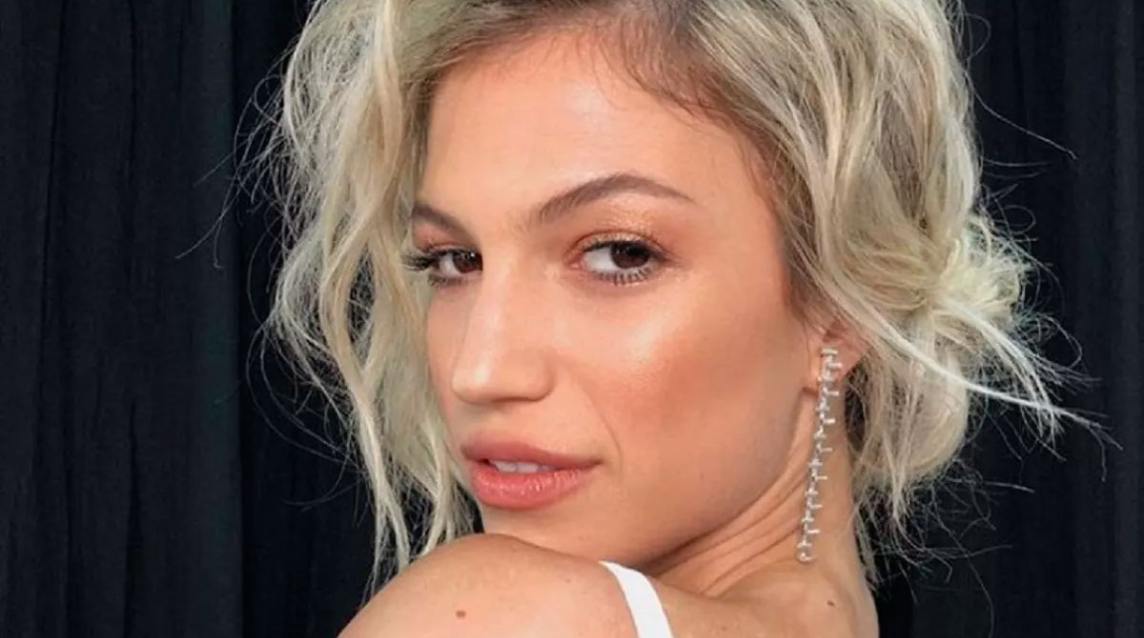 Stefi Roitman respondió sobre los rumores de separación de Ricky Montaner