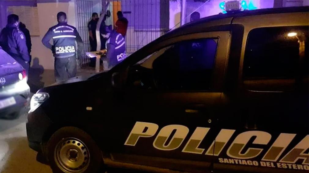 Recuperaron bienes robados por un menor de edad del Bº Juan Díaz de Solís