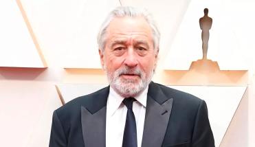 Robert De Niro recibirá la Palma de Oro honorífica en el Festival de Cannes