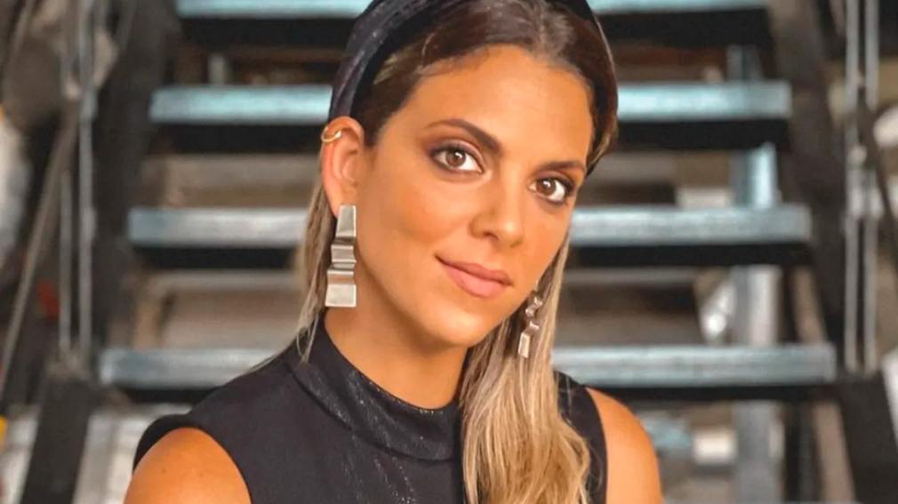 Belu Lucius contó por qué le cuesta quedar embarazada: “Tengo endometriosis”