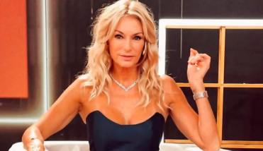 Yanina Latorre reveló a qué estrella internacional intentó conquistar la China Suárez