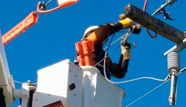 EDESE informó cortes programados para este martes y miércoles