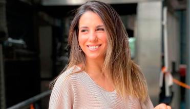  Denuncian a Cinthia Fernández por promocionar plataformas de juego ilegal