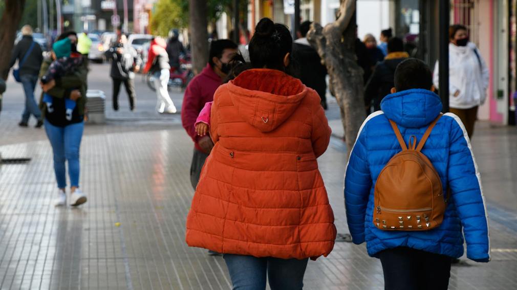 El tiempo para este lunes 30 de junio en Santiago del Estero: mucho frío y apenas 12ºC de máxima