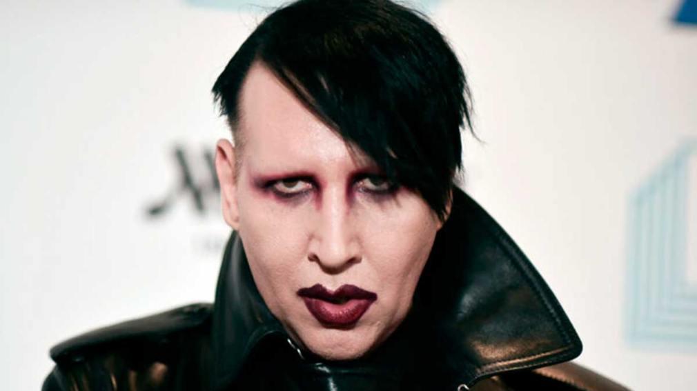 Marilyn Manson enfrenta una grave nueva denuncia: fue acusado de abusar de una menor de edad