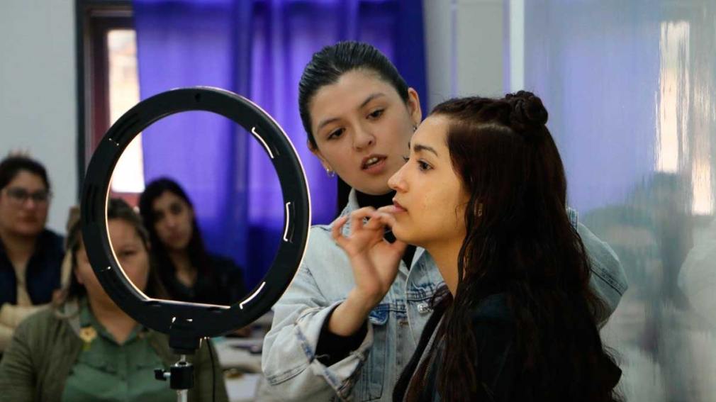 Qué significa preferir no usar maquillaje, según la psicología