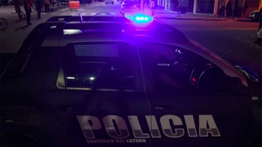 Demoraron a un menor tras intentar ingresar a una vivienda en el Bajo de Vértiz