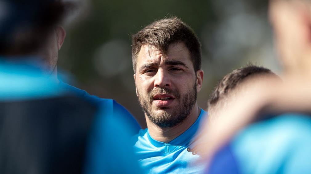 Con Facundo Isa en la nómina, Michael Cheika definió el plantel de Los Pumas para enfrentar a los All Blacks