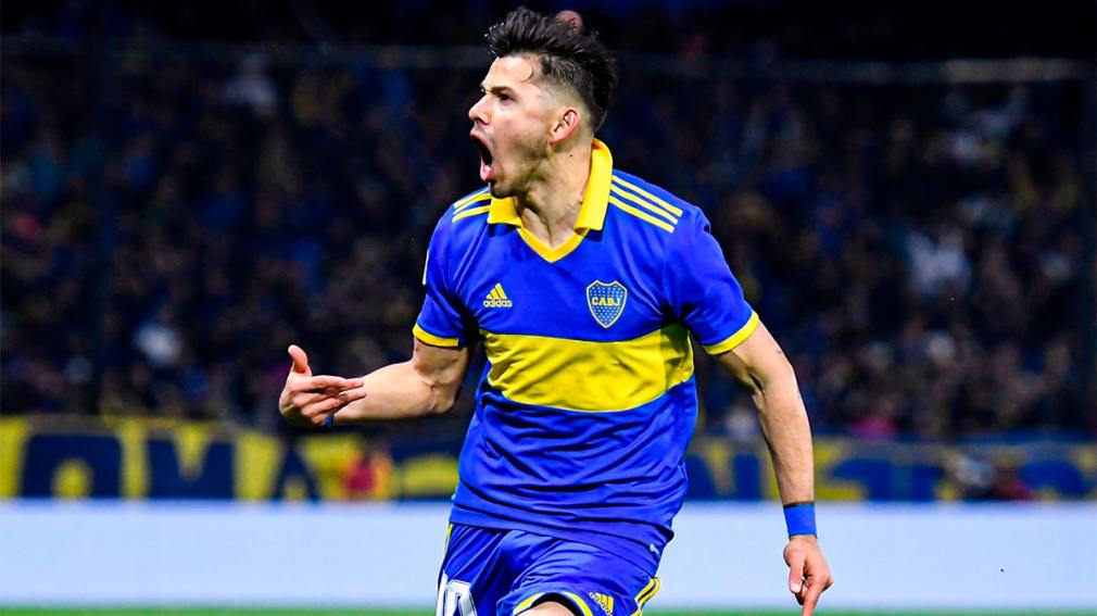 Boca venció a Platense con un doblete de Romero y recuperó la sonrisa en la Liga Profesional