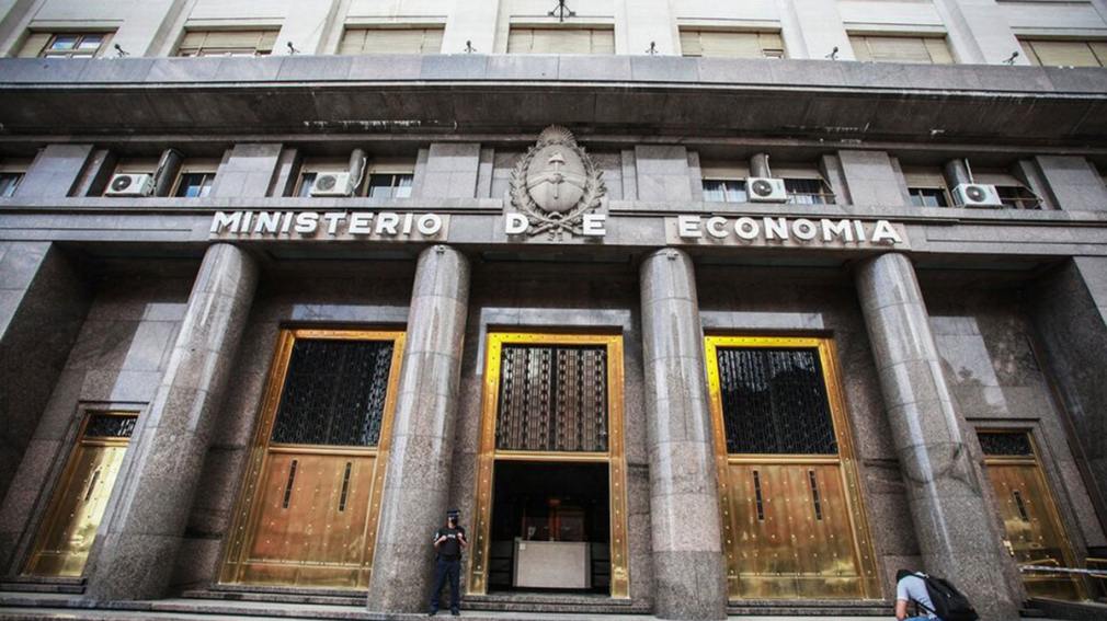 El Ministerio de Economía celebró el dato de la inflación de enero: 'Argentina comenzó un proceso de estabilización'