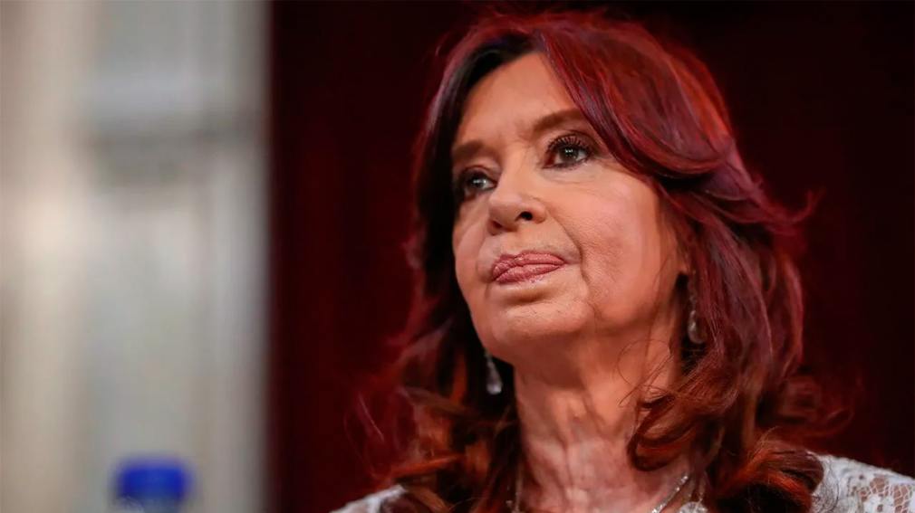 Pidieron que se extienda a 12 años de prisión la condena a Cristina Kirchner por el caso Vialidad