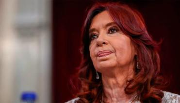 Pidieron que se extienda a 12 años de prisión la condena a Cristina Kirchner por el caso Vialidad