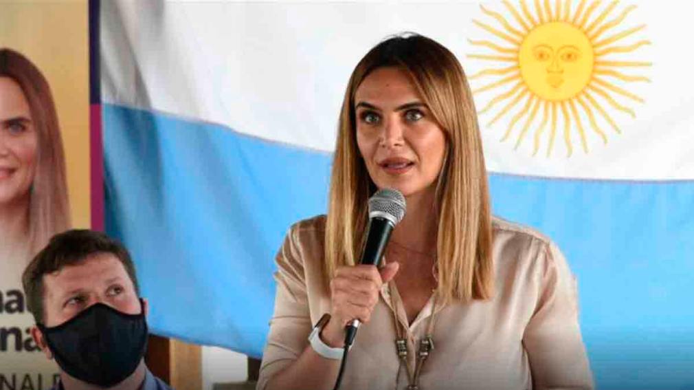“Mientras haya un pibe que no coma, no podés lanzar un Plan Menstruar”, dijo Amalia Granata contra el programa del Gobierno