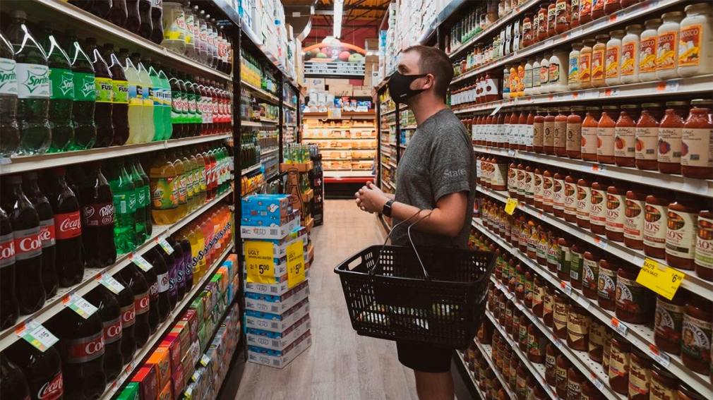La inflación de agosto fue del 7% y acumula un 78,5% anual: la cifra más alta de los últimos 31 años