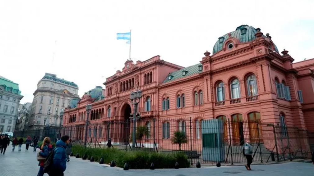 El Gobierno eliminará fondos fiduciarios que manejaban casi $200.000 millones