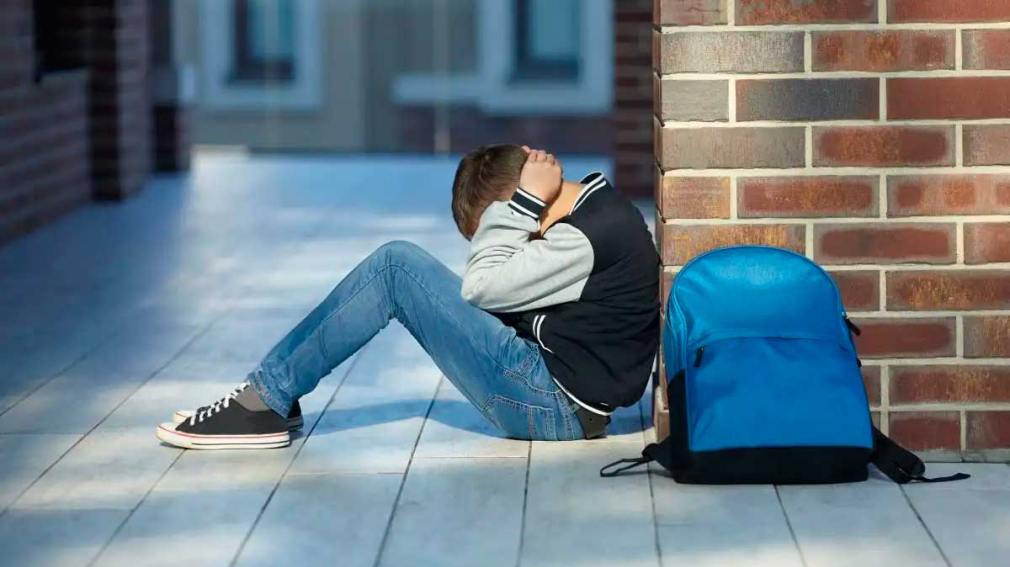 Salir ya del fracaso escolar masivo