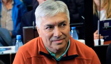 Ruta del dinero K: la Corte Suprema ya estudia la condena a Lázaro Báez