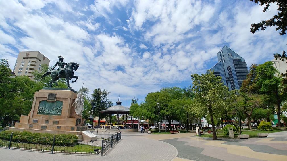 El tiempo para este martes 15 de abril en Santiago del Estero: la máxima tocará los 29ºC en una jornada con cielo mayormente nublado