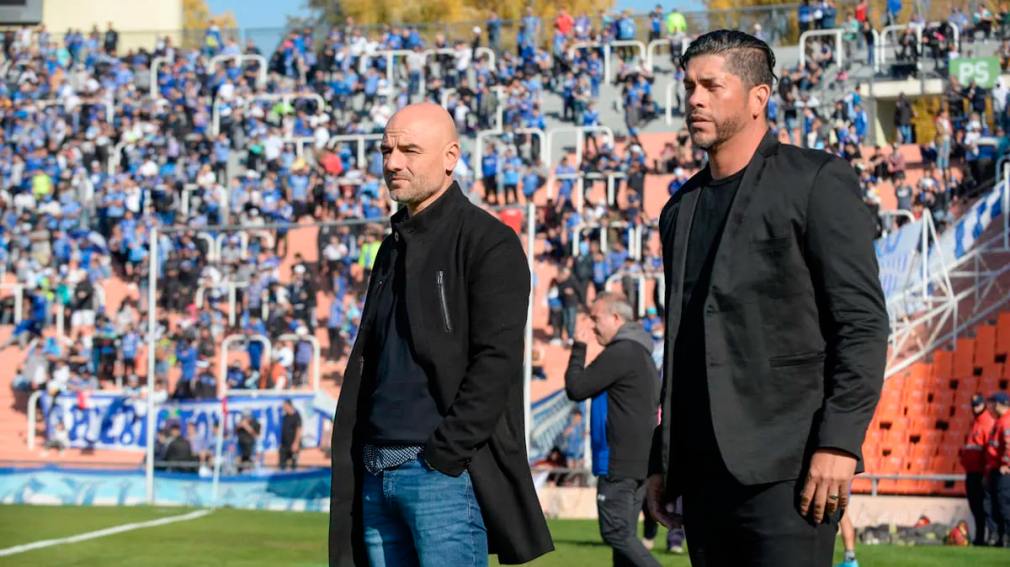 Sorpresa en el fútbol argentino: Orsi y Gómez renunciaron tras salir campeones con Platense