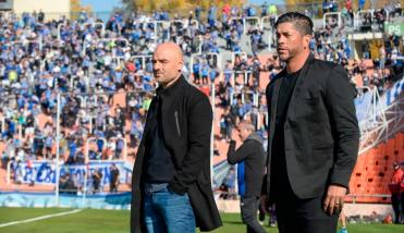 Sorpresa en el fútbol argentino: Orsi y Gómez renunciaron tras salir campeones con Platense