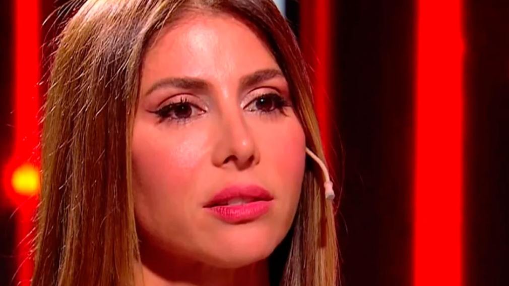 Majo Martino confesó que tuvo una relación con una mujer y que fue juzgada