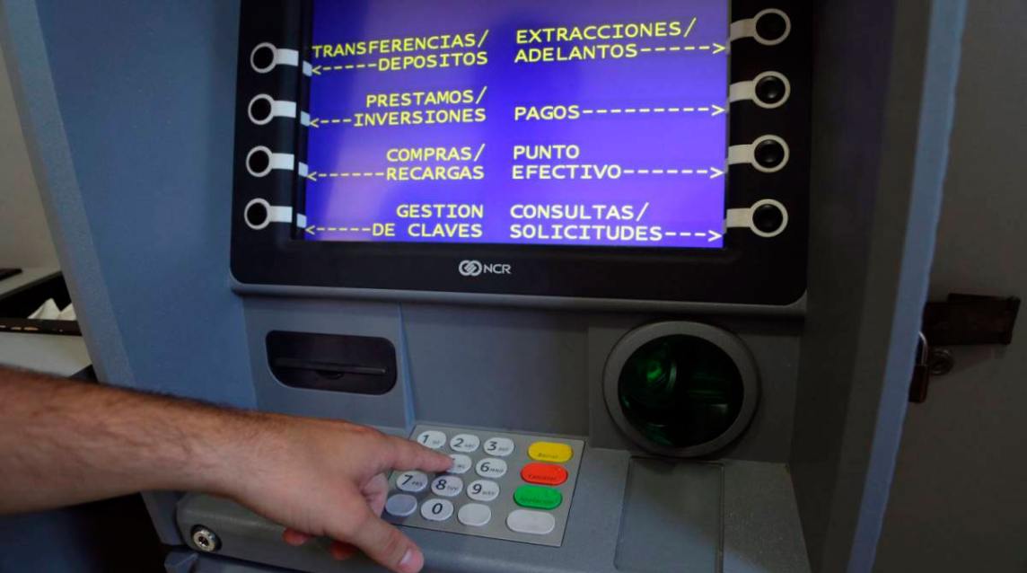 Los empleados públicos cobrarán la Ayuda Escolar el próximo jueves