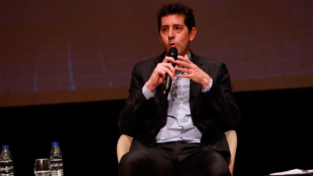 Wado De Pedro: “Hay que ponerle más democracia y acabar con las mafias que condicionan el voto en las urnas”