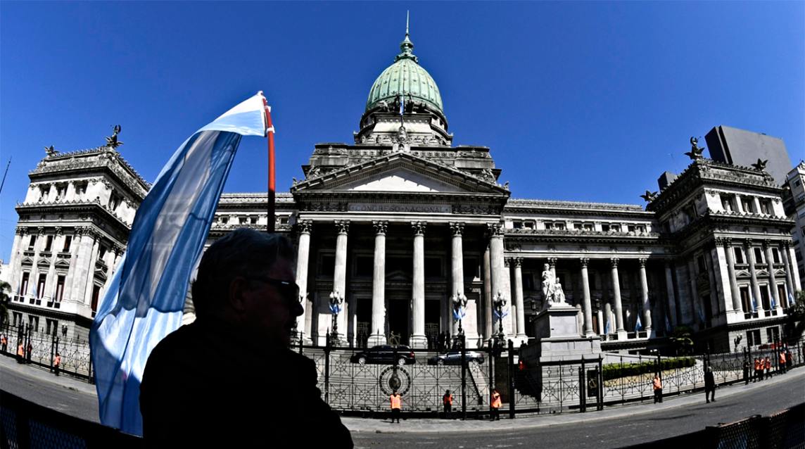 Ejercer la oposición para fortalecer la democracia