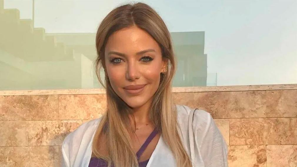 Famosa de MasterChef y periodista rescatan a perro perdido en plena noche