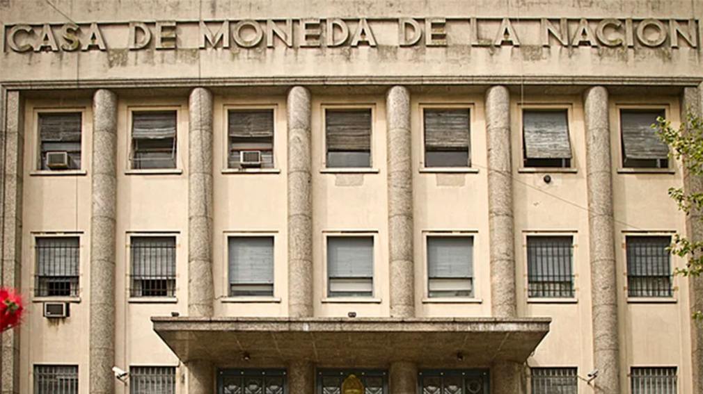 El Gobierno analiza cerrar la Casa de la Moneda y otros cinco organismos estatales