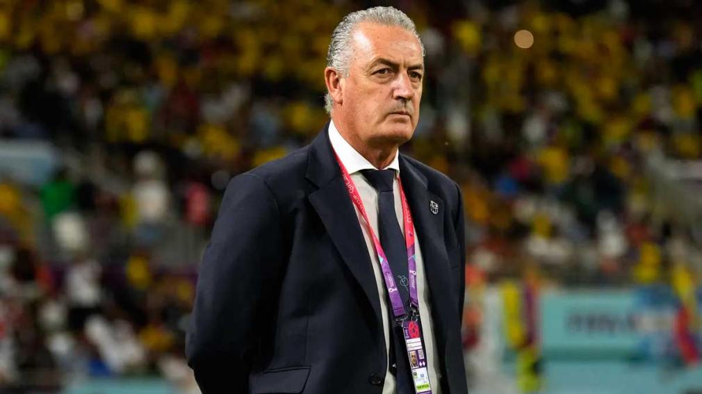  Gustavo Alfaro, cada vez más cerca de llegar a Racing en reemplazo de Fernando Gago