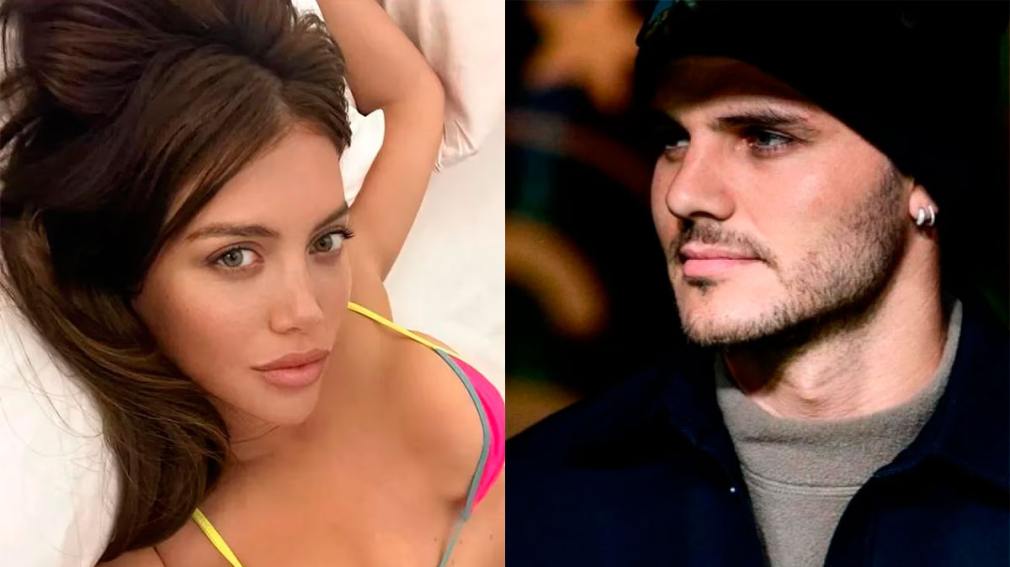 Aseguran que Wanda Nada y Mauro Icardi habrían iniciado la mediación por sus hijos