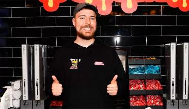 Demandaron a la productora de MrBeast por video en templos mayas