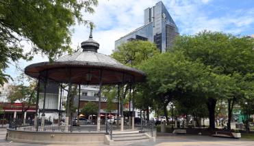 El tiempo para este domingo 6 de abril de 2025 en Santiago del Estero: jornada fresca y agradable en la provincia